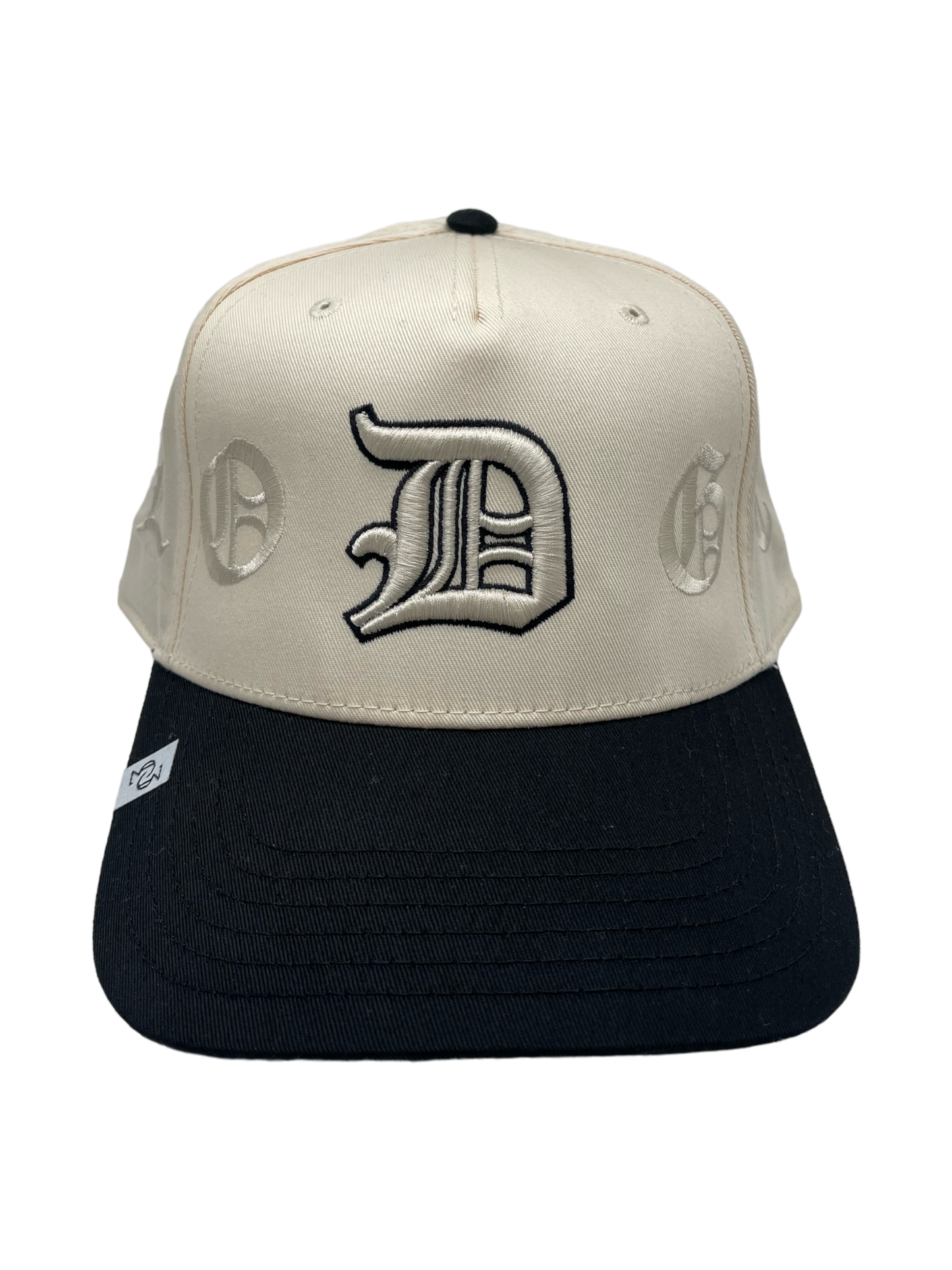 * THE L.O.D.G.E HAT