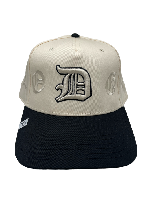 * THE L.O.D.G.E HAT