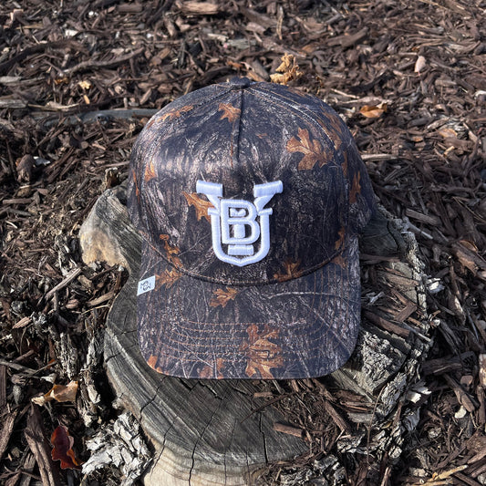 THE STACKED BYU (NIGHT CAMO)