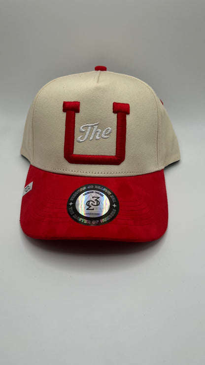 * THE (U ORIGINAL) HAT