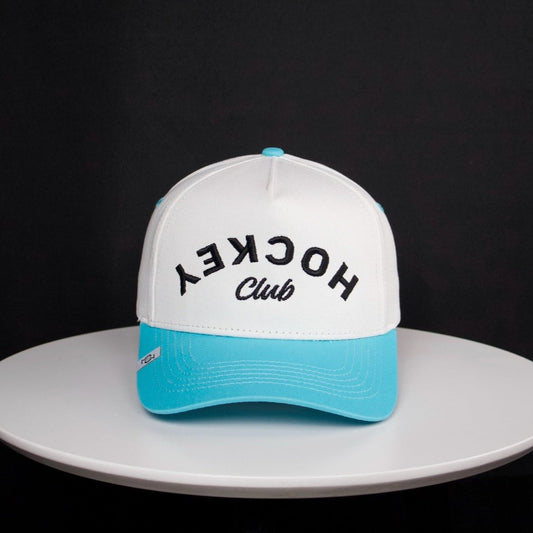 HOCKEY CLUB BABY BLUE