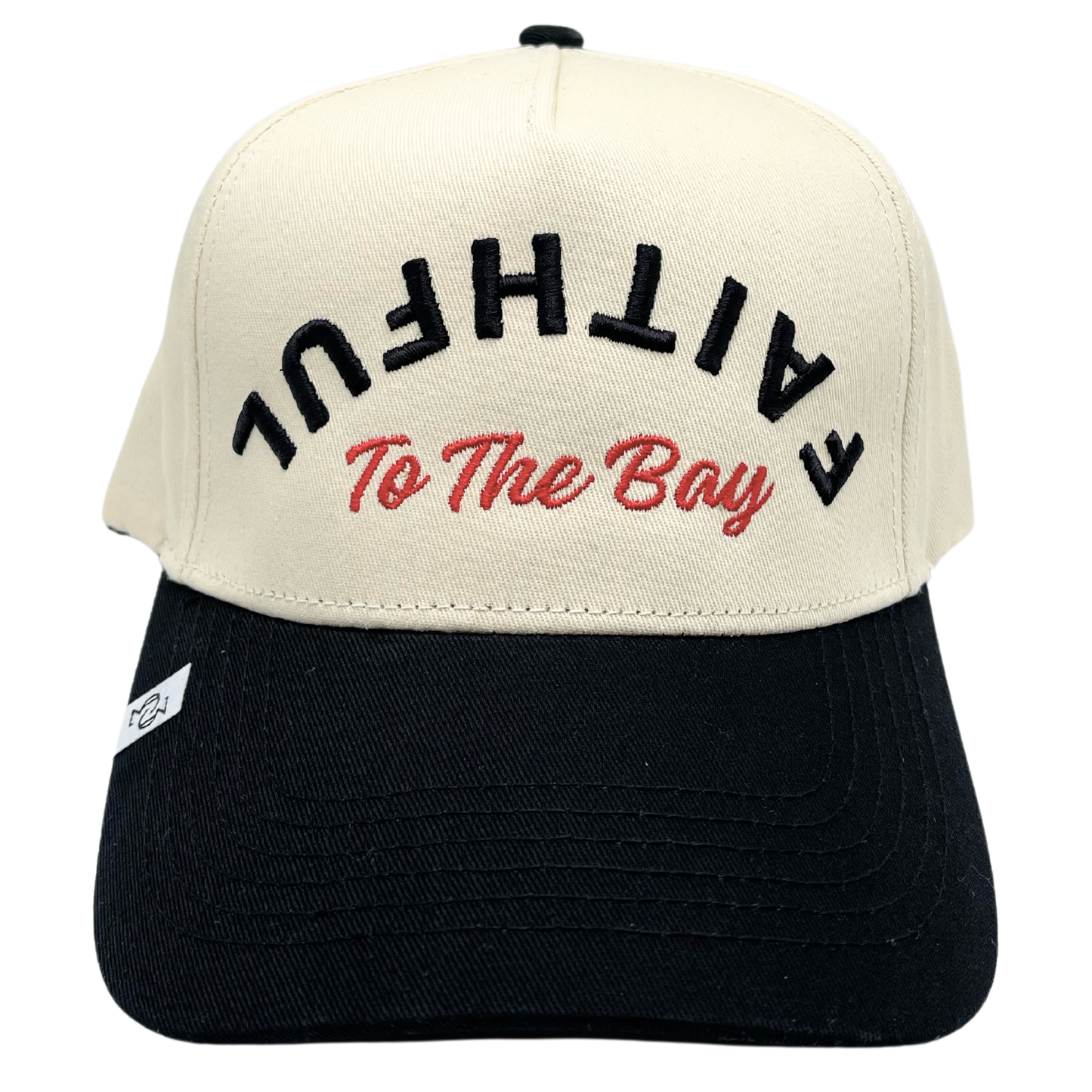 THE FAITHFUL HAT