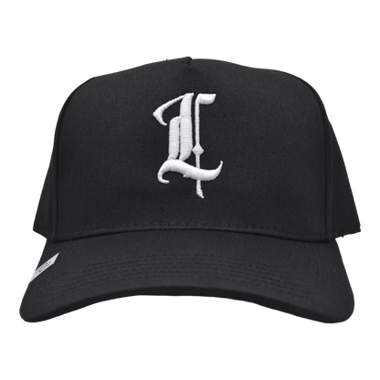 - THE L HAT (ALL COLORS) -