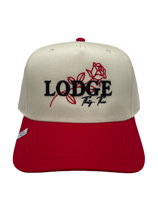 Lodge33