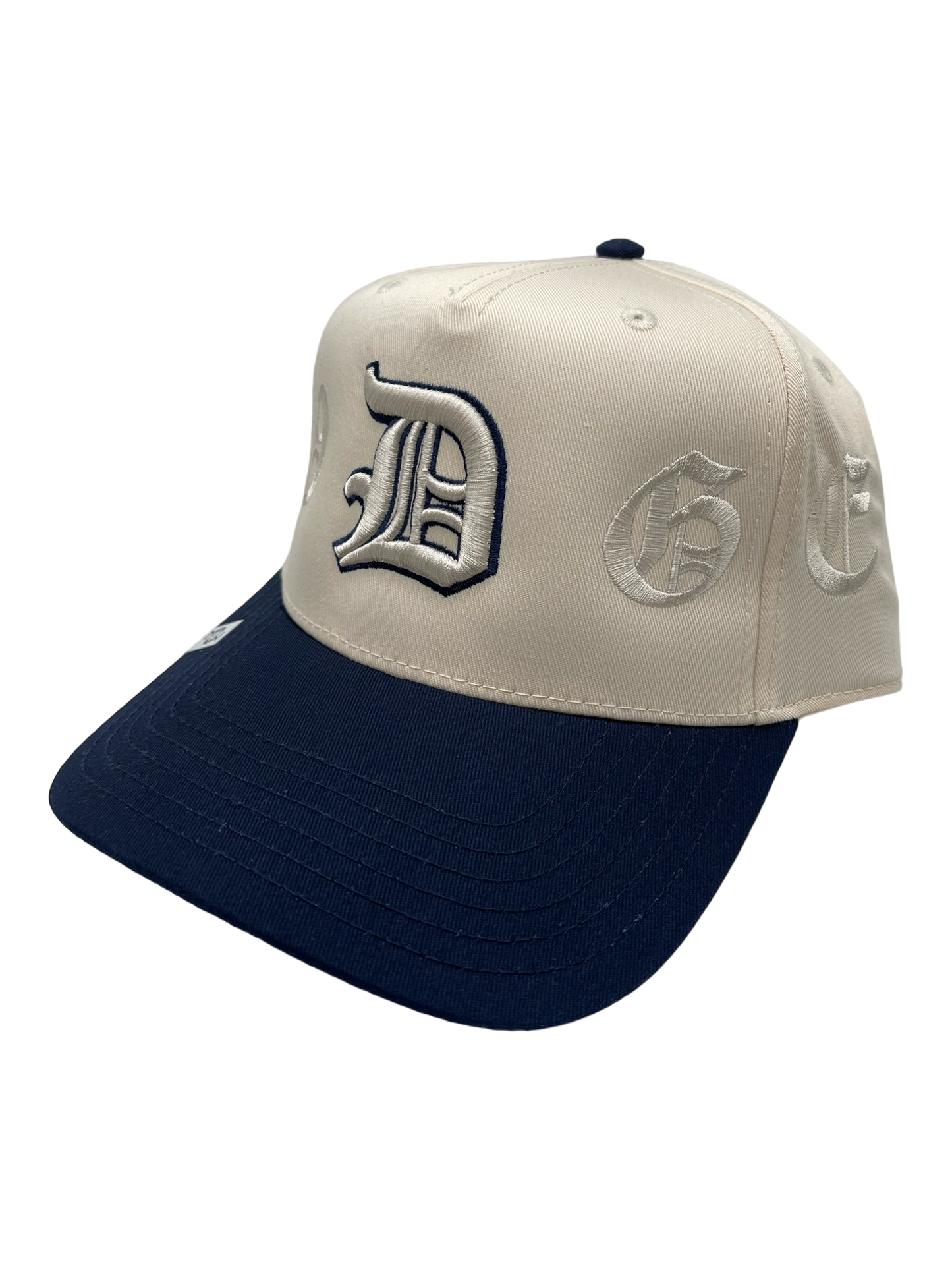 * THE L.O.D.G.E HAT