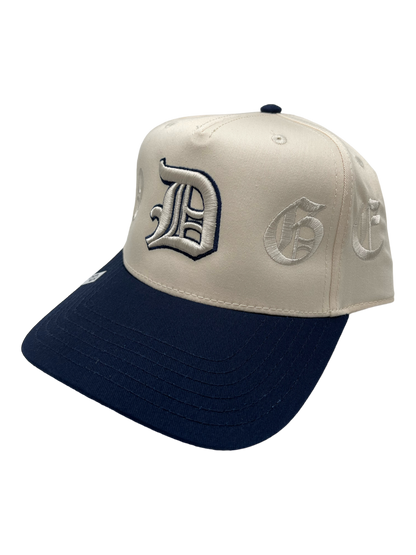 * THE L.O.D.G.E HAT