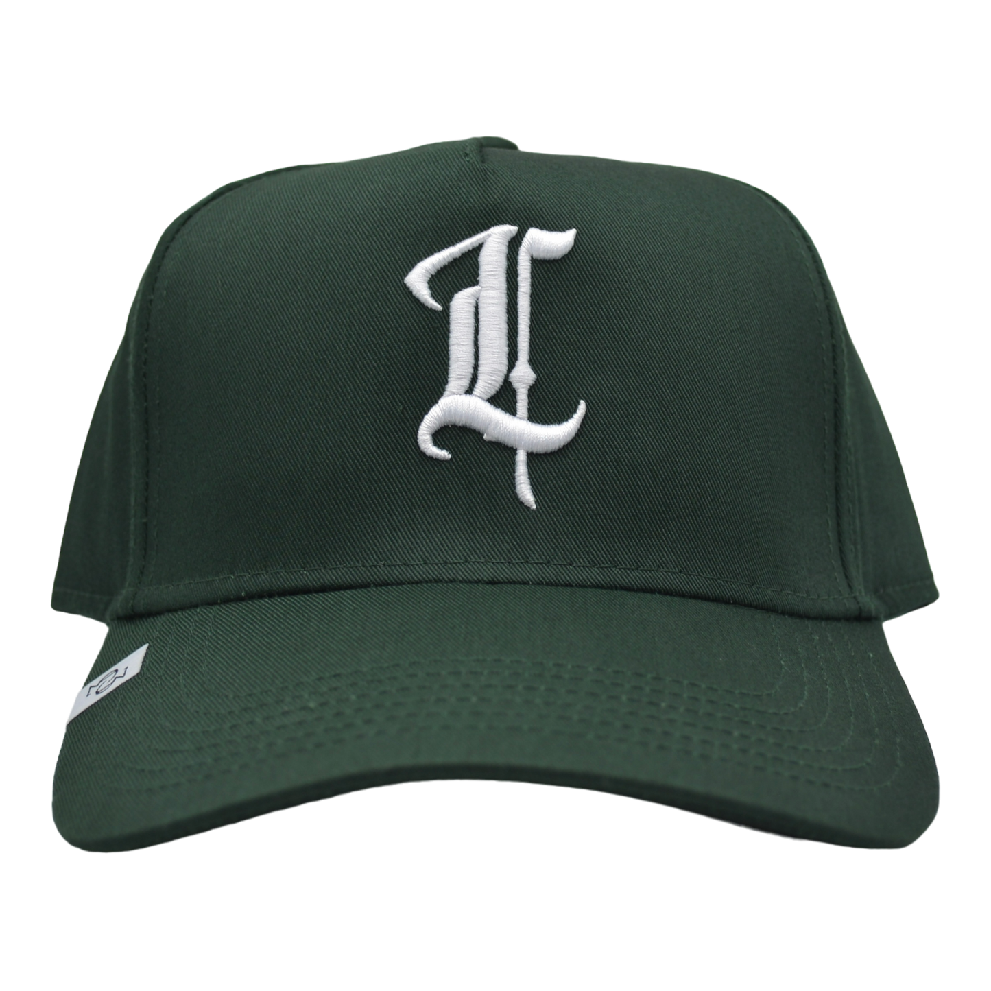 - THE L HAT (ALL COLORS) -