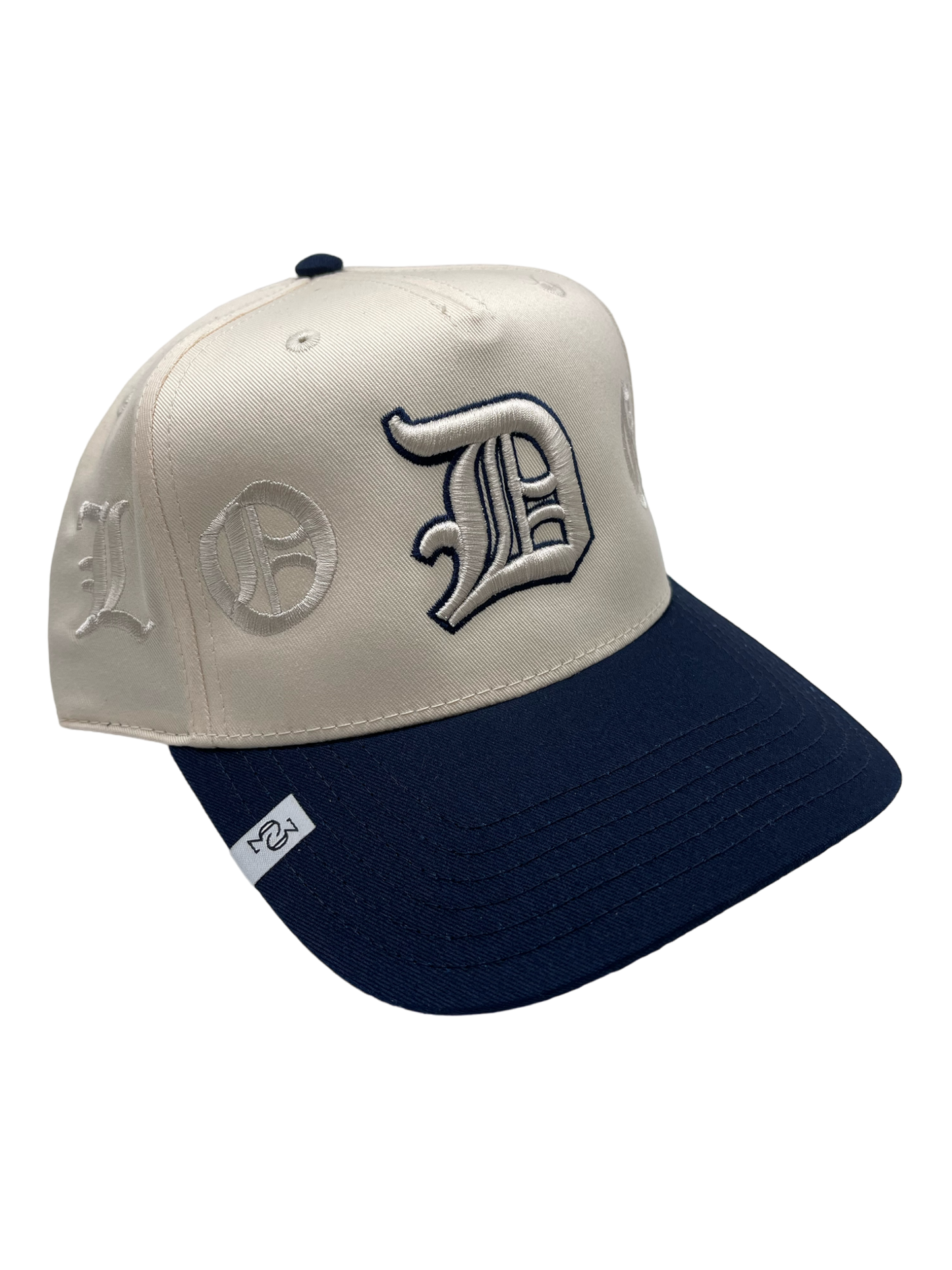 * THE L.O.D.G.E HAT