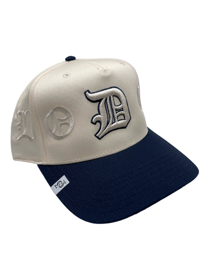 * THE L.O.D.G.E HAT