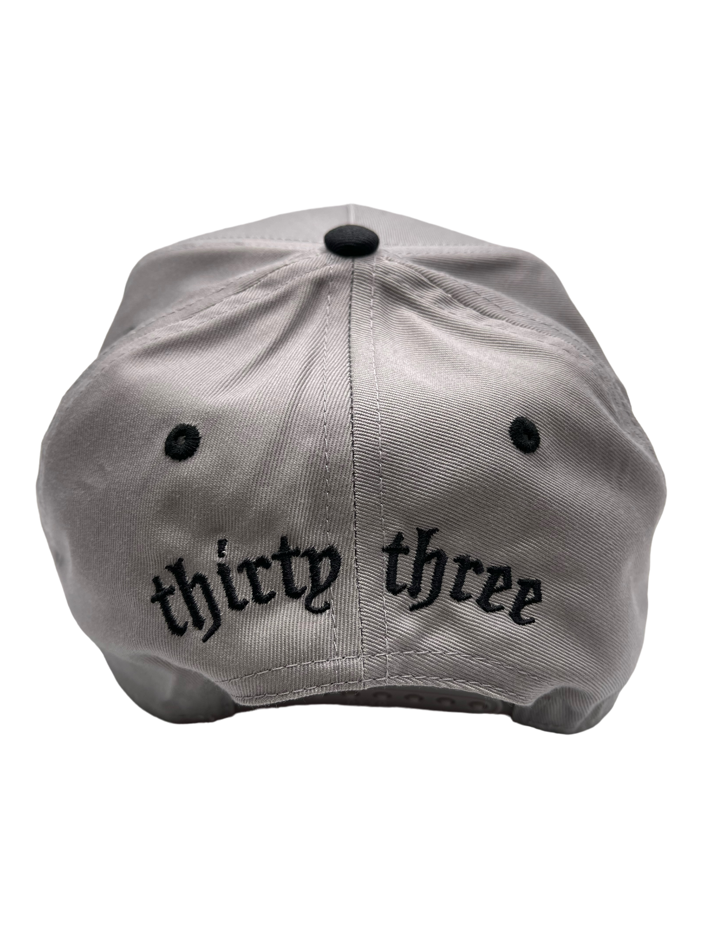 * THE L.O.D.G.E HAT