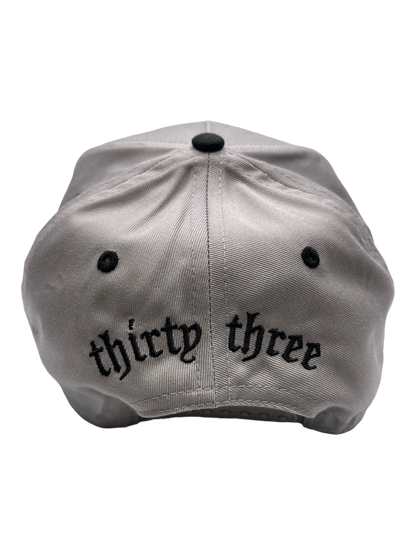 * THE L.O.D.G.E HAT