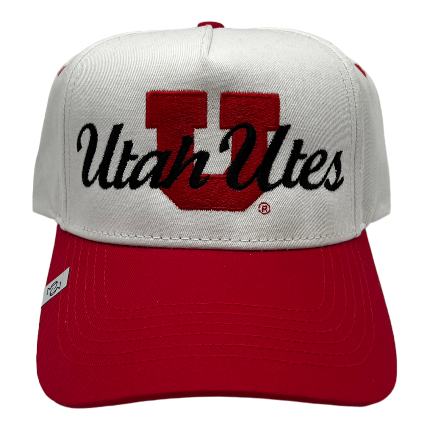 * THE (U SCRIPT) HAT