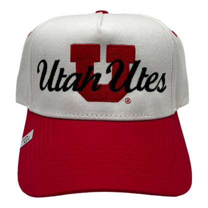 * THE (U SCRIPT) HAT