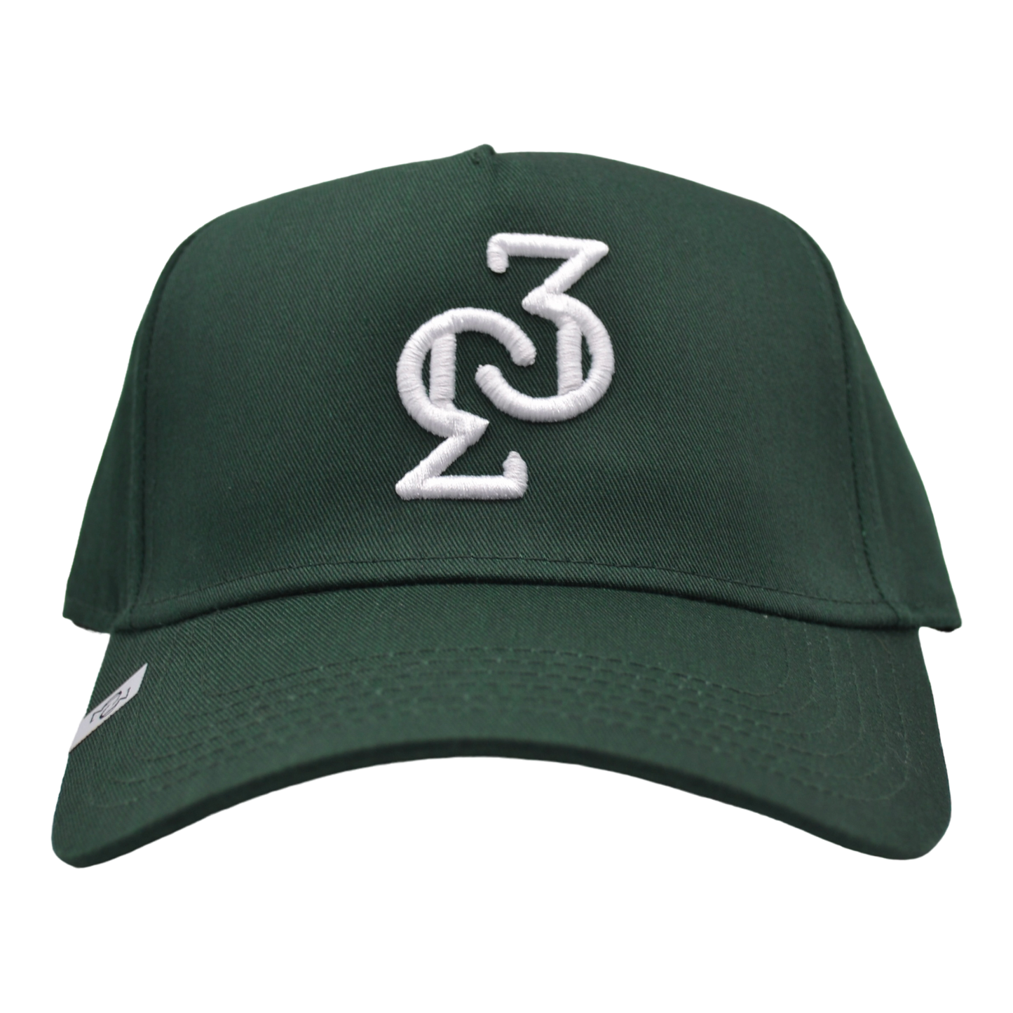 - THE 33 HAT (ALL COLORS) -