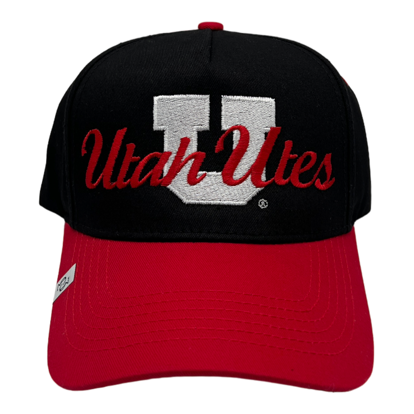 * THE (U SCRIPT) HAT