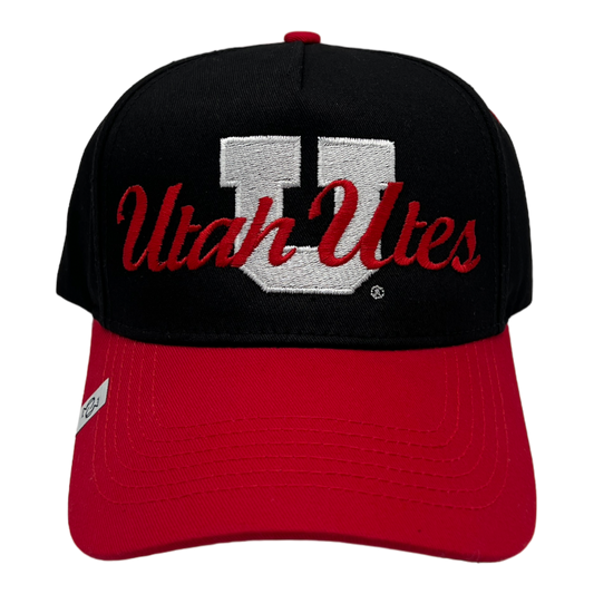 * THE (U SCRIPT) HAT