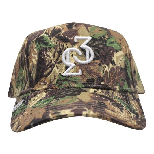 - THE 33 HAT (ALL COLORS) -