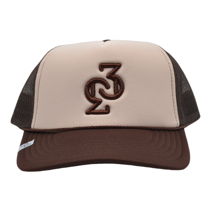 - THE 33 HAT (ALL COLORS) -