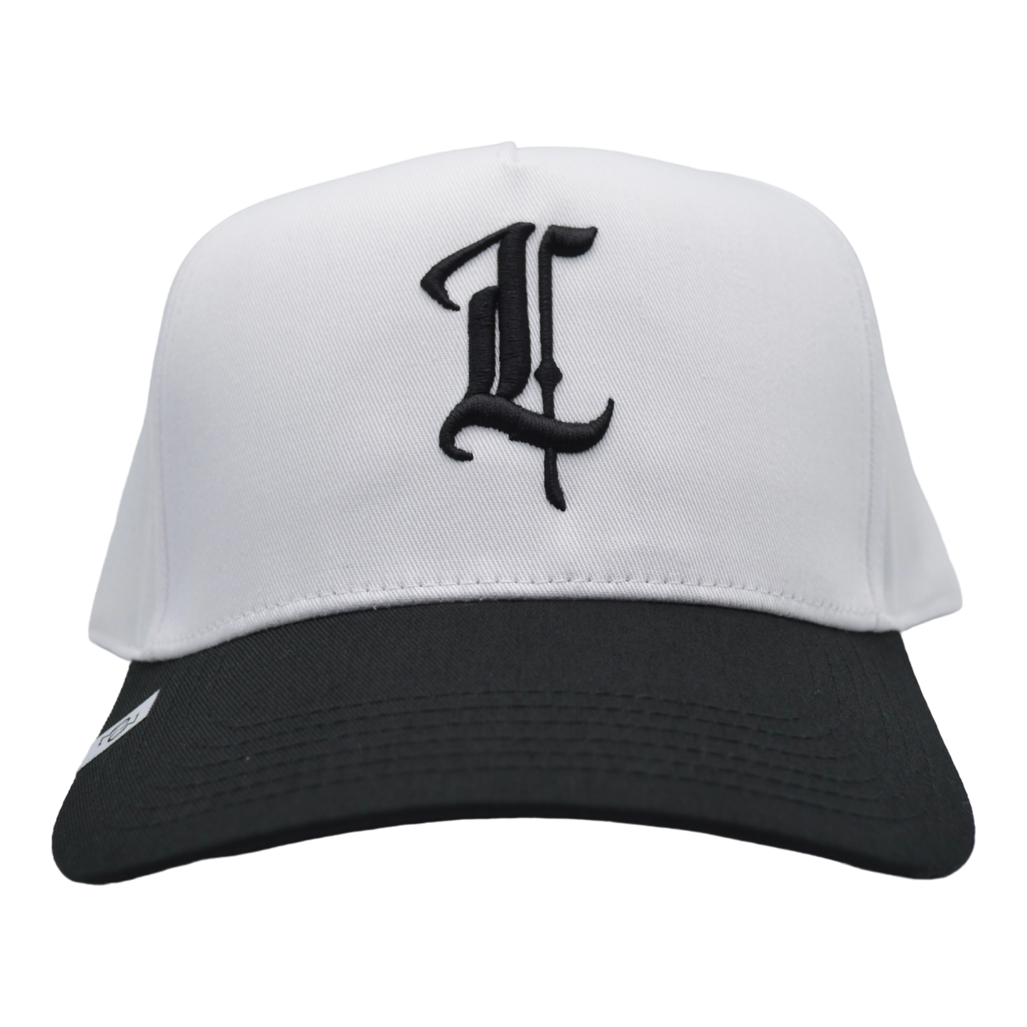 - THE L HAT (ALL COLORS) -