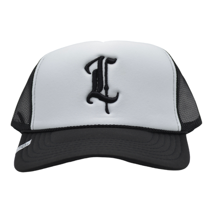 - THE L HAT (ALL COLORS) -