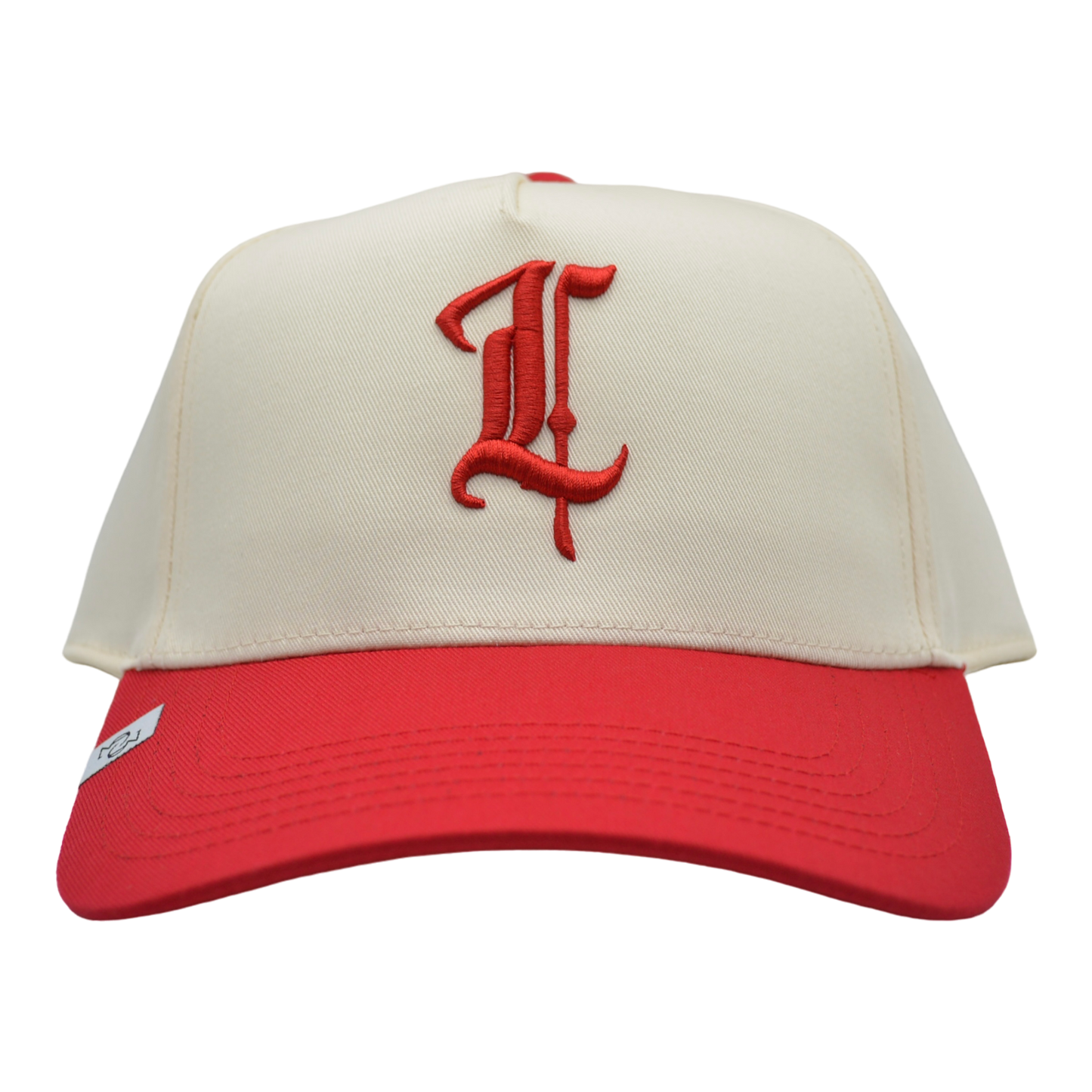 - THE L HAT (ALL COLORS) -