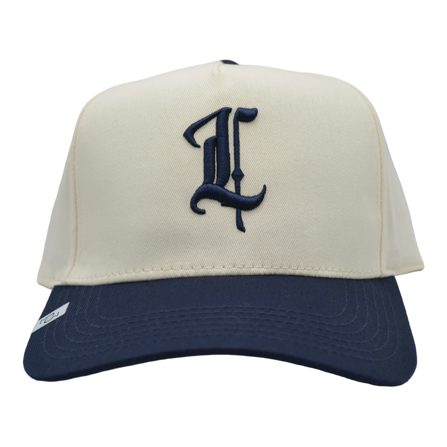 - THE L HAT (ALL COLORS) -