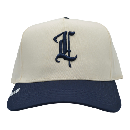 - THE L HAT (ALL COLORS) -