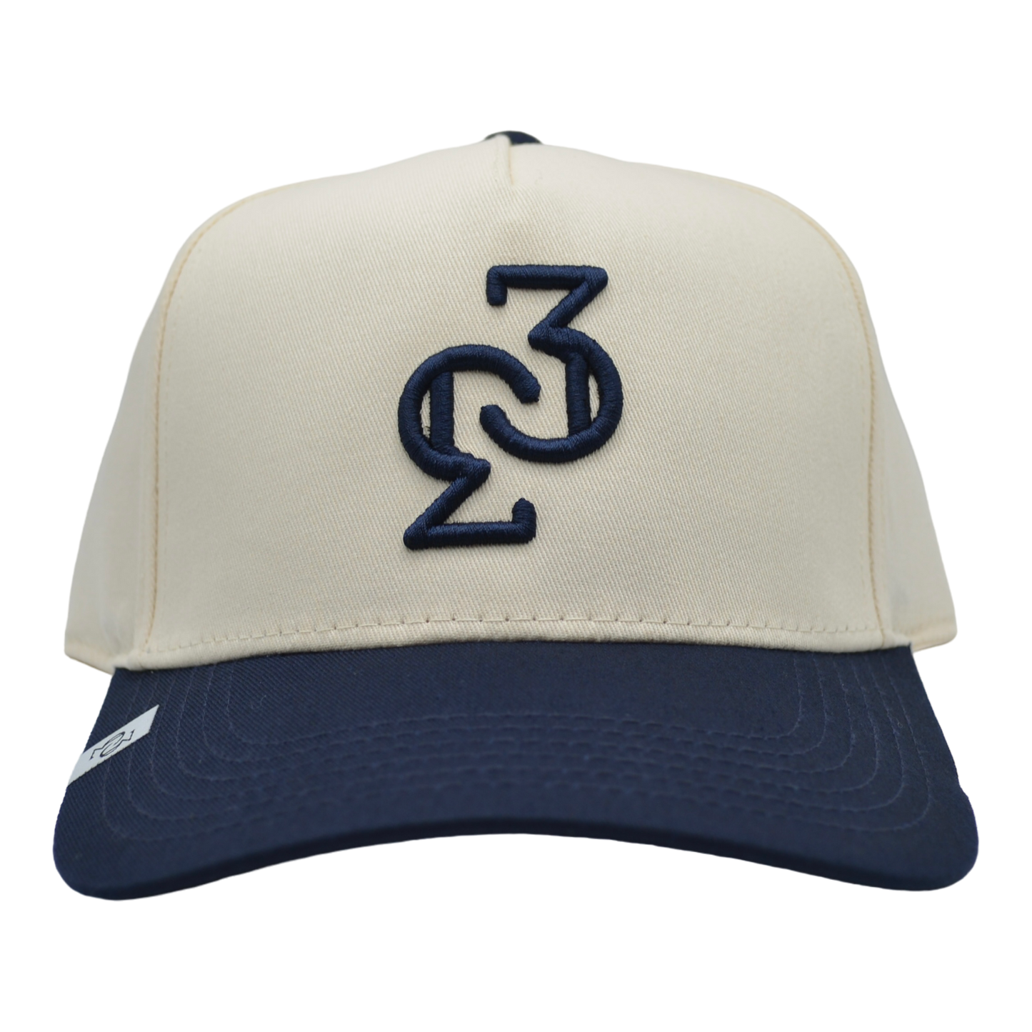 - THE 33 HAT (ALL COLORS) -