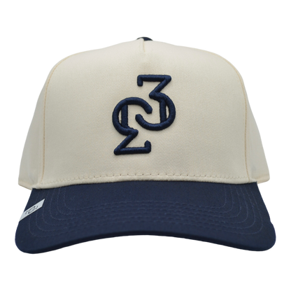 - THE 33 HAT (ALL COLORS) -