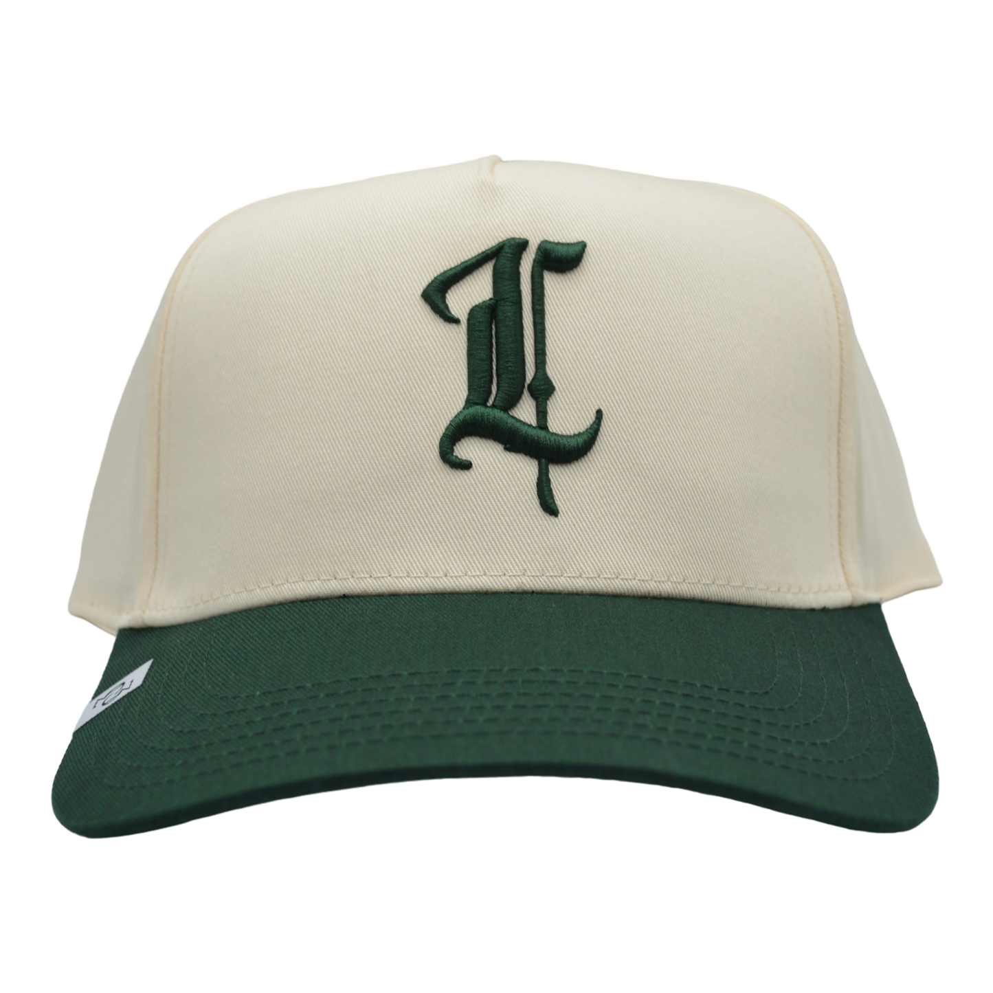 - THE L HAT (ALL COLORS) -