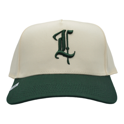 - THE L HAT (ALL COLORS) -