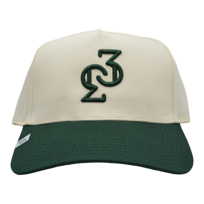 - THE 33 HAT (ALL COLORS) -