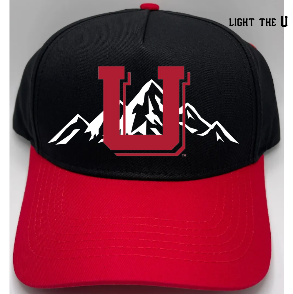 * THE (U MOUNTAIN) HAT