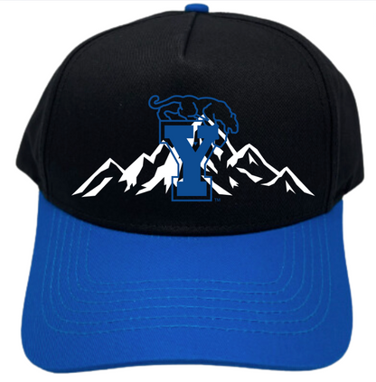 * THE (Y MOUNTAIN) HAT