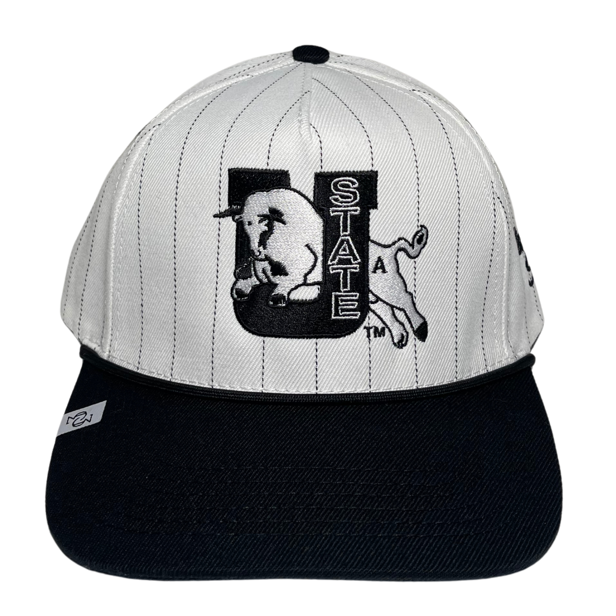NEW - USU RETRO COW HAT
