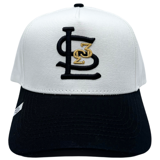 * THE (SALT LAKE 33) HAT