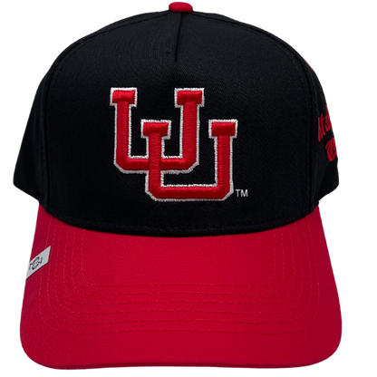 * THE (VINTAGE U OF U BLACKOUT) HAT