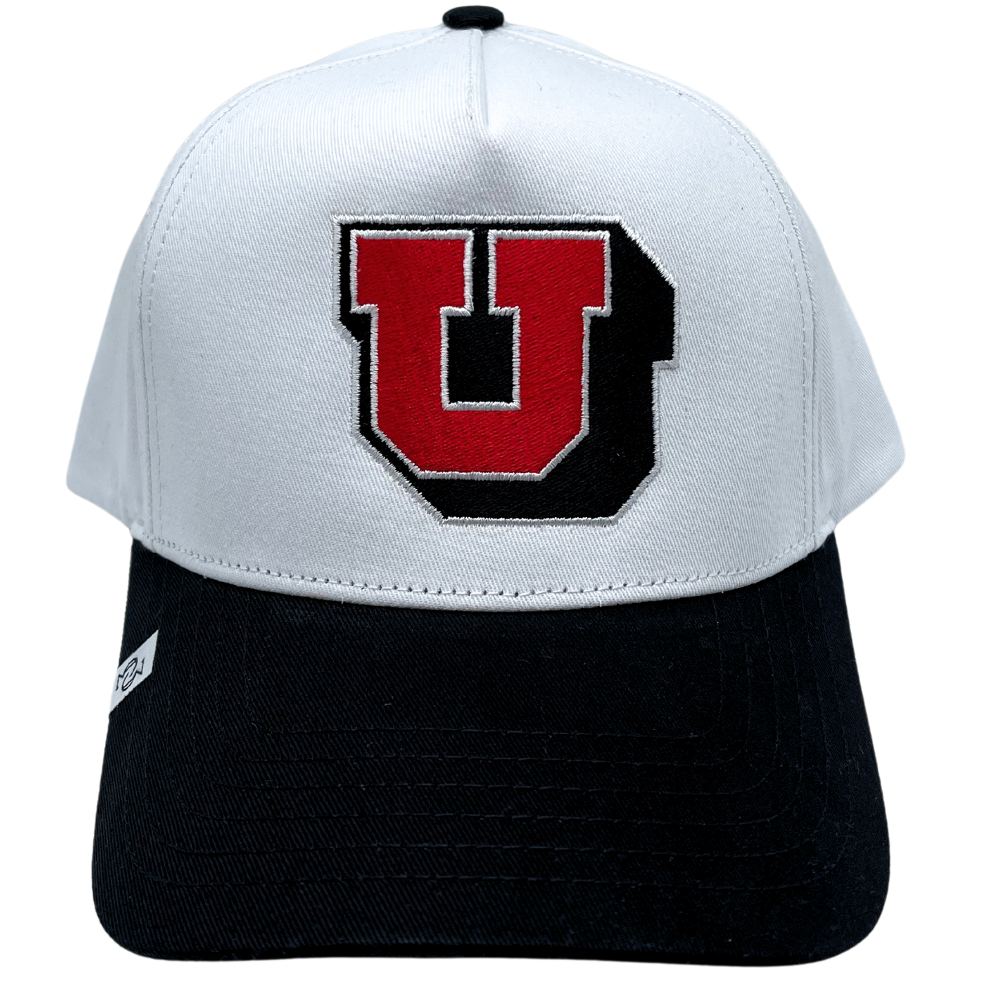 * THE (SHADOW U) HAT