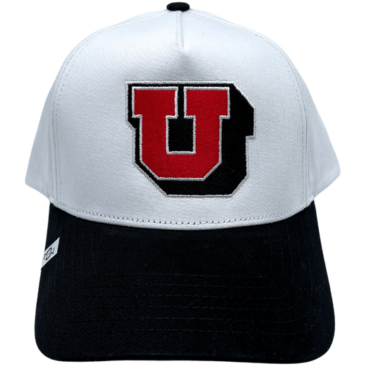 * THE (SHADOW U) HAT